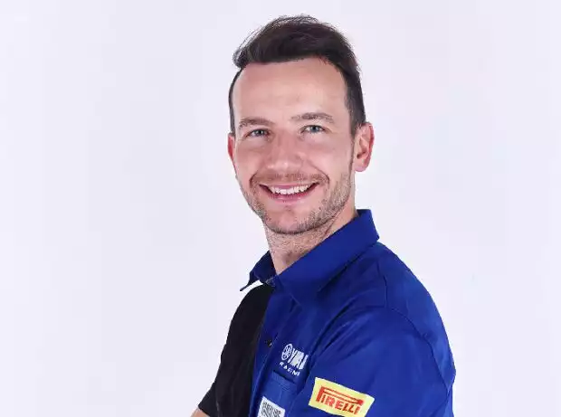 Max Neukirchner Titel-Bild zur News: Max Neukirchner