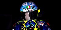 Bild zum Inhalt: Meregalli erklärt schwachen Rossi-Test: "Es ist sein Alter"