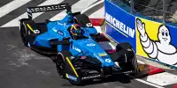 Sebastien Buemi
