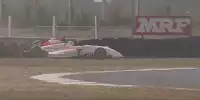 Mick Schumacher