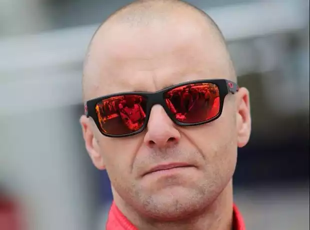 Gianmaria Bruni Titel-Bild zur News: Gianmaria Bruni