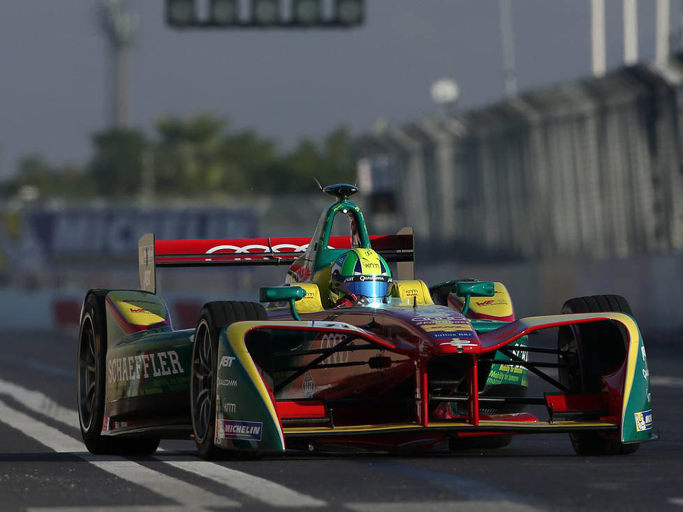 Lucas di Grassi