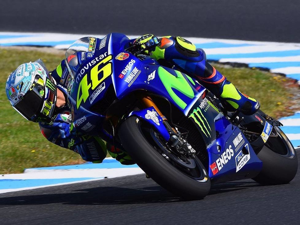 Valentino Rossi