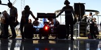 Bild zum Inhalt: Formel-1-Live-Ticker: McLaren macht die Fans verrückt