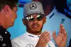 Bild zum Inhalt: Keine Dateneinsicht für Bottas? Hamilton rechtfertigt sich