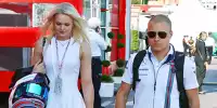 Valtteri Bottas, Emilia Bottas