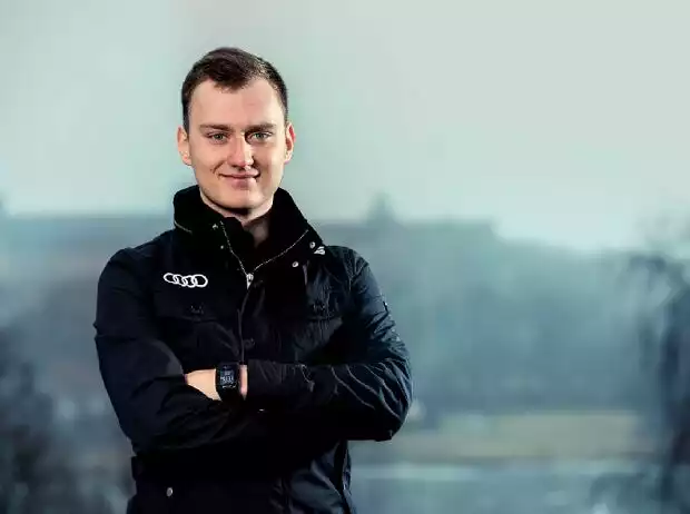 Reinis Nitiss Titel-Bild zur News: Reinis Nitiss