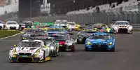 Bild zum Inhalt: 24h Nürburgring: Zeitplan für das Rennen 2017