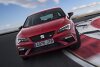 SEAT Leon Cupra 300 Facelift 2017: Test und Infos zu Preis, Technische Daten, PS