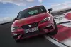 Bild zum Inhalt: SEAT Leon Cupra 300 Facelift 2017: Test und Infos zu Preis, Technische Daten, PS