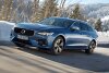 Volvo V90 und S90 2017: Preis des neuen Einstiegsmotors und des R-Design