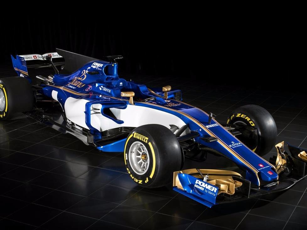 Sauber