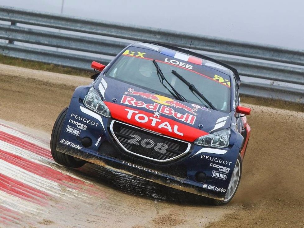 Sebastien Loeb