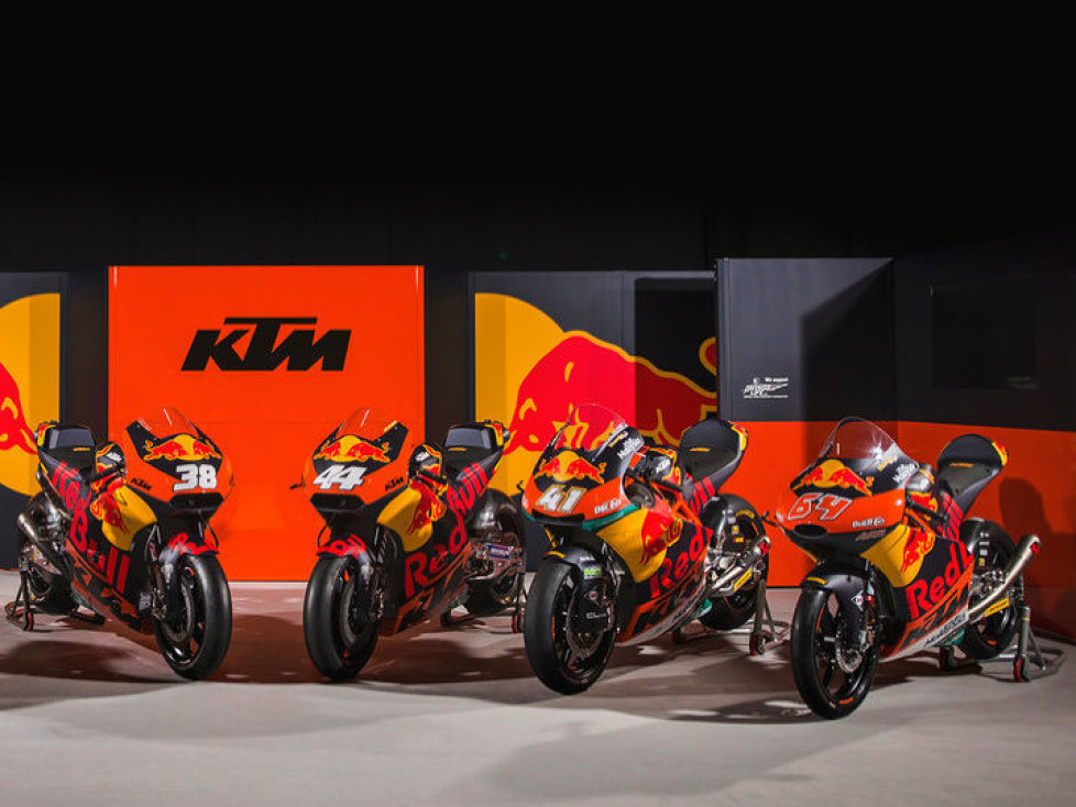KTM