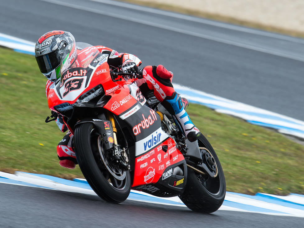 Marco Melandri