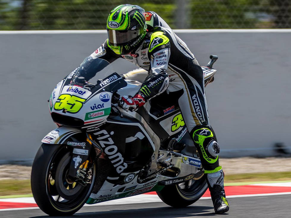 Cal Crutchlow