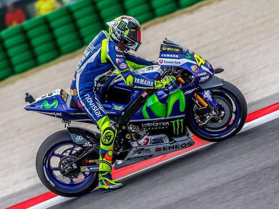 Valentino Rossi