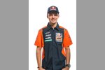 Bo Bendsneyder