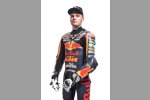 Brad Binder