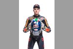 Brad Binder