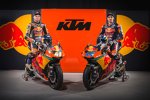 Brad Binder & Miguel Oliveira