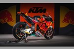 KTM Moto2