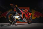 KTM Moto2