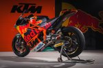 KTM Moto2