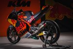 KTM Moto3