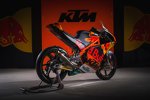 KTM Moto3