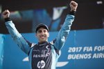 Sebastien Buemi (Renault e.dams)