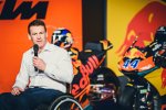 Pit Beirer (KTM Motorsportdirektor)