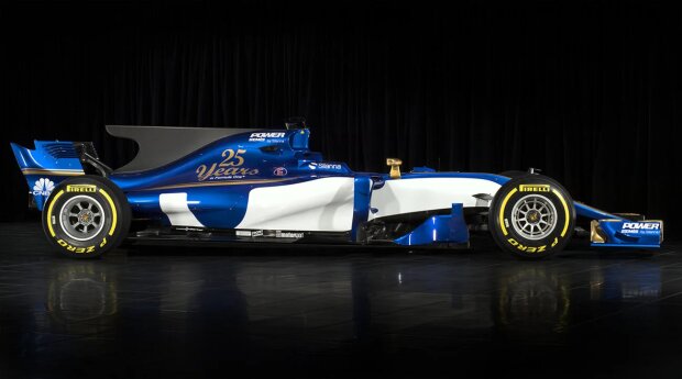  ~Sauber-Ferrari C36~ 