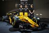 Bild zum Inhalt: Formel-1-Live-Ticker: Renault will WM-Rang fünf