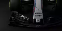Williams FW40