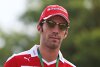 Bild zum Inhalt: Testfahrer muss gehen: Ferrari trennt sich von Vergne