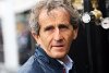 Bild zum Inhalt: Alain Prosts Vision für die Formel 1 der Zukunft
