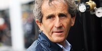 Bild zum Inhalt: Alain Prosts Vision für die Formel 1 der Zukunft