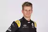 Bild zum Inhalt: Hülkenberg schwärmt von "sexy" neuem Renault