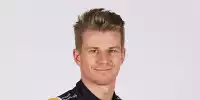 Bild zum Inhalt: Hülkenberg schwärmt von "sexy" neuem Renault