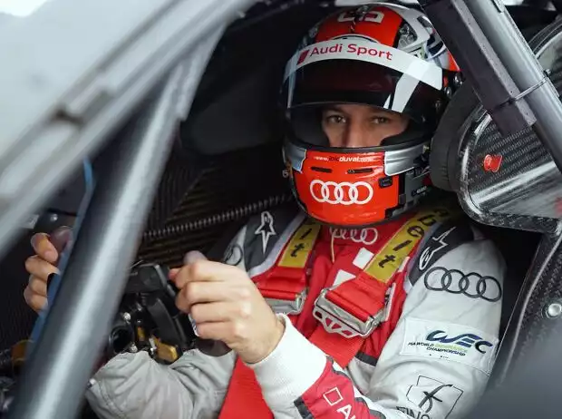 Titel-Bild zur News: Loic Duval