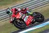 Bild zum Inhalt: WSBK-Test: Kawasaki & Ducati stark, Honda enttäuscht