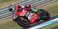 Bild zum Inhalt: WSBK-Test: Kawasaki & Ducati stark, Honda enttäuscht