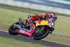 Bild zum Inhalt: Honda enttäuscht: Stefan Bradl nur auf Position 19