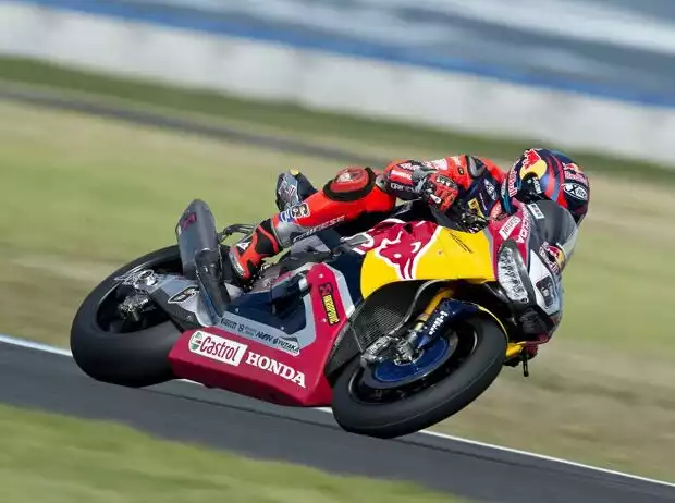 Stefan Bradl Titel-Bild zur News: Stefan Bradl