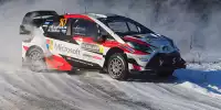 Bild zum Inhalt: Jari-Matti Latvala: Wie sein Input Toyota siegfähig machte