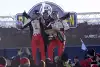 Bild zum Inhalt: Rallye Deutschland: Podium wie in Schweden