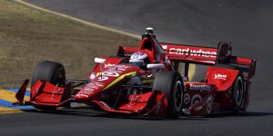 Ganassi mit Honda zurück zu alter Stärke?