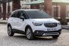 Bild zum Inhalt: Opel Crossland X 2017: Alle Infos zu Technischen Daten, Abmessungen, Motoren