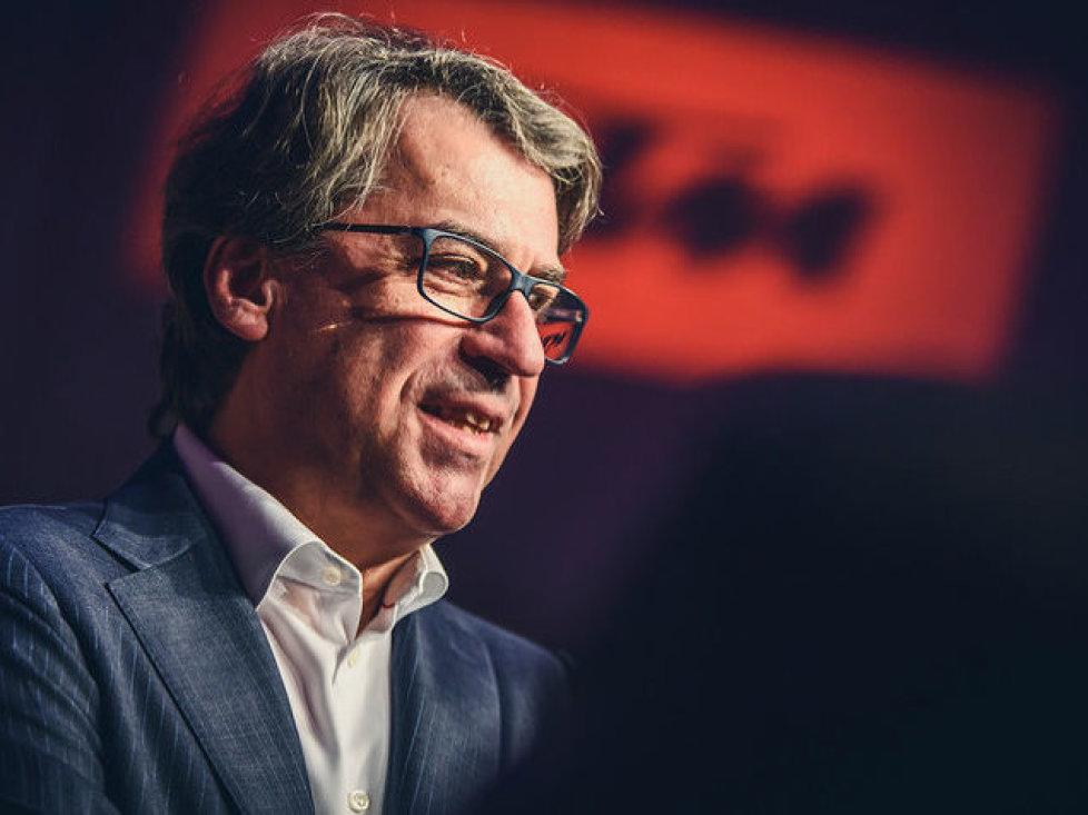Stefan Pierer